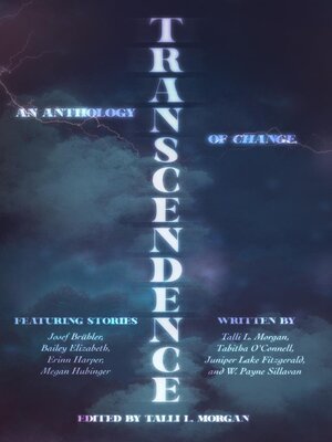 cover image of Transcendence
